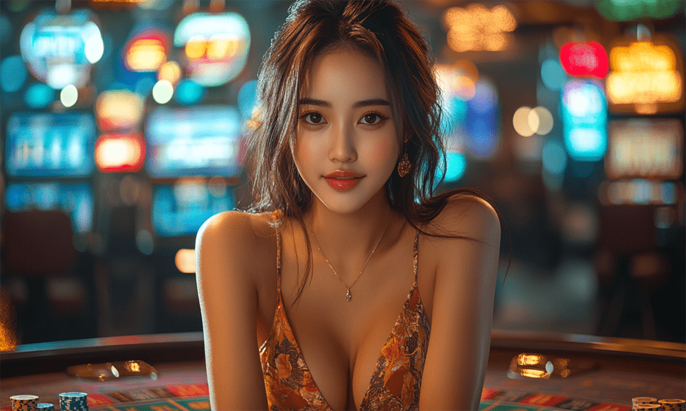 tg casino